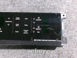 W10894098 Whirlpool Oven Control Board