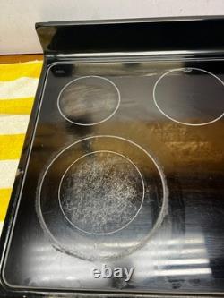 W11091927 Whirlpool MAYTAG RANGE COOKTOP Glasstop free shipping