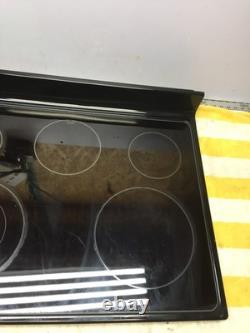 W11091927 Whirlpool MAYTAG RANGE COOKTOP Glasstop free shipping