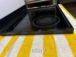 W11091927 Whirlpool MAYTAG RANGE COOKTOP Glasstop free shipping