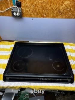 W11091927 Whirlpool MAYTAG RANGE COOKTOP Glasstop free shipping