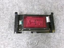 W11108634 Jenn Air Range Oven Display Control Board