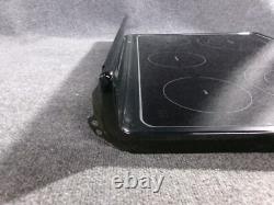 W11156895 Whirlpool Range Oven Main Top Glass Cooktop