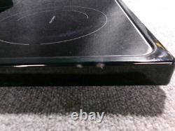 W11156895 Whirlpool Range Oven Main Top Glass Cooktop