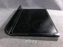 W11156895 Whirlpool Range Oven Main Top Glass Cooktop