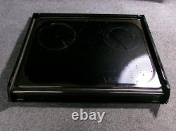 W11156895 Whirlpool Range Oven Main Top Glass Cooktop