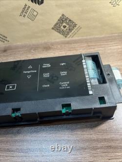 W1115962 W11159621 W11038146 W11204525 W11317846 GENUINE OEM WHIRLPOOL Control