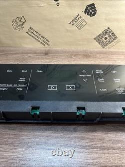 W1115962 W11159621 W11038146 W11204525 W11317846 GENUINE OEM WHIRLPOOL Control