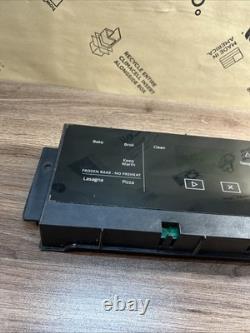 W1115962 W11159621 W11038146 W11204525 W11317846 GENUINE OEM WHIRLPOOL Control