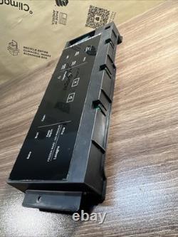 W1115962 W11159621 W11038146 W11204525 W11317846 GENUINE OEM WHIRLPOOL Control