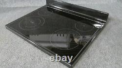 W11178791 Whirlpool Range Oven Maintop Cooktop Assembly Black