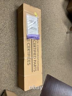 W11232102 Whirlpool Panel Control JennAir Range OEM Part Still In The Box