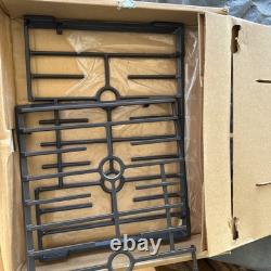 W11381652 Whirlpool Range Oven Burner Grate