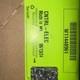 W11448961 Jenn-Air range oven control board. OEM part, Factory Sealed