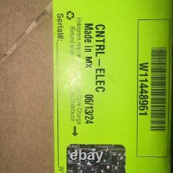 W11448961 Jenn-Air range oven control board. OEM part, Factory Sealed