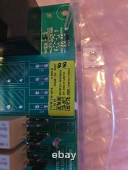 W11448962 W11249218 W11281214 W11346199 GENUINE OEM WHIRLPOOL Control Board -B45