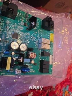 W11448962 W11249218 W11281214 W11346199 GENUINE OEM WHIRLPOOL Control Board -B45