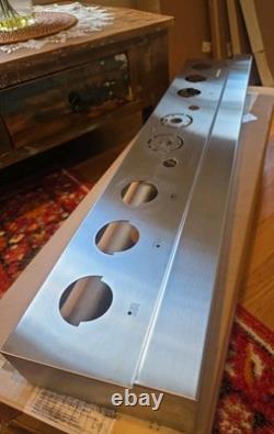 W11715959 W10878252 W11253775 W11289590 GENUINE OEM Control Panel Console GS