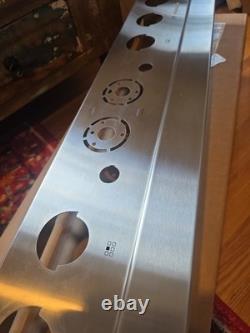 W11715959 W10878252 W11253775 W11289590 GENUINE OEM Control Panel Console GS