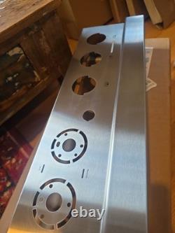 W11715959 W10878252 W11253775 W11289590 GENUINE OEM Control Panel Console GS