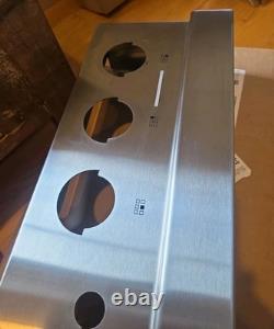 W11715959 W10878252 W11253775 W11289590 GENUINE OEM Control Panel Console GS