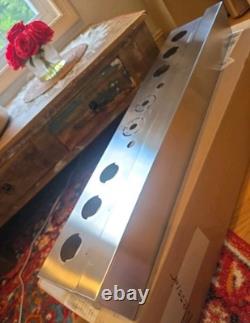 W11715959 W10878252 W11253775 W11289590 GENUINE OEM Control Panel Console GS