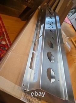 W11715959 W10878252 W11253775 W11289590 GENUINE OEM Control Panel Console GS