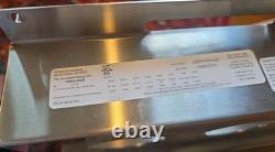 W11715959 W10878252 W11253775 W11289590 GENUINE OEM Control Panel Console GS
