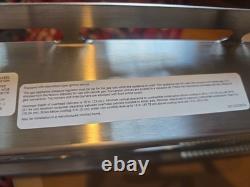 W11715959 W10878252 W11253775 W11289590 GENUINE OEM Control Panel Console GS