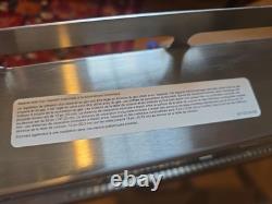 W11715959 W10878252 W11253775 W11289590 GENUINE OEM Control Panel Console GS