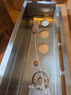W11715959 W10878252 W11253775 W11289590 GENUINE OEM Control Panel Console GS