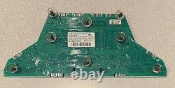 WHIRLPOOL/JENN AIR DISPLAY CONTROL BOARD #W10396615 FOR COOKTOPS, see pics