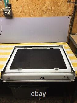 WHIRLPOOL RANGE COOKTOP 8187861 free shipping