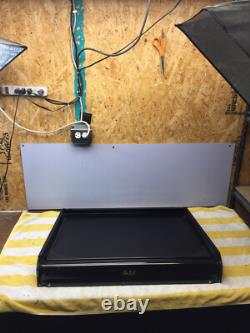 WHIRLPOOL RANGE COOKTOP W10651915 free shipping