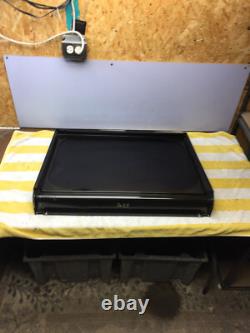 WHIRLPOOL RANGE COOKTOP W10651915 free shipping