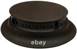 WP3403M075-10 CKD075-10X Range Burner Cap Compatible with Jenn-Air, Replacement