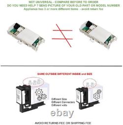 WP3403M075-10 CKD075-10X Range Burner Cap Compatible with Jenn-Air, Replacement