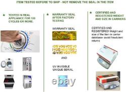 WP3403M075-10 CKD075-10X Range Burner Cap Compatible with Jenn-Air, Replacement