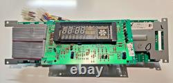 WP74007217 BRAND NEW OPEN BOX Maytag Jenn-Air Kenmore Range Control Board