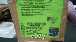 WP8507P236-60 OEM Original Jenn-Air Whirlpool Range Oven Control Board