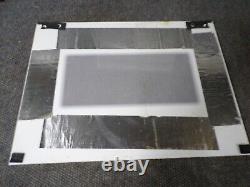 Whirlpool Oven Outer Door Glass White 28 X 20.11/16 9759639 WP9759639 4451213 