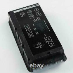 WPW10201915 Whirlpool Oven Range Electronic Control Part