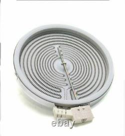 WPW10221529 Whirlpool Stove/Range/Oven Surface Element Brand New W10221529 Nice