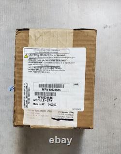 WPW10331686 NEW OEM GENUINE WHIRLPOOL, JENN-AIR Range Spark Module