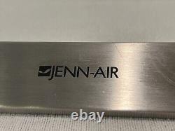 WPW10421498 Jenn-Air Vent Top Trim OEM WPW10421498 Range Hood JXD7036YS Jenn Air