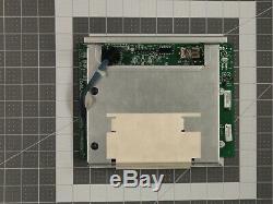 WPW10464535 W10344181 Jenn-Air Range Electronic Keypad Assembly