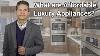 What Are Affordable Luxury Appliances