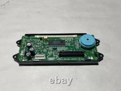 Whirlpool 71001799 8507p015 60 Range Jenn Air Control Board AZ121842 Wm2238
