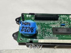Whirlpool 71001799 8507p015 60 Range Jenn Air Control Board AZ121842 Wm2238