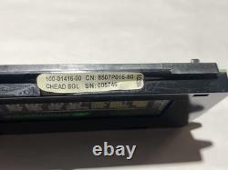 Whirlpool 71001799 8507p015 60 Range Jenn Air Control Board AZ121842 Wm2238